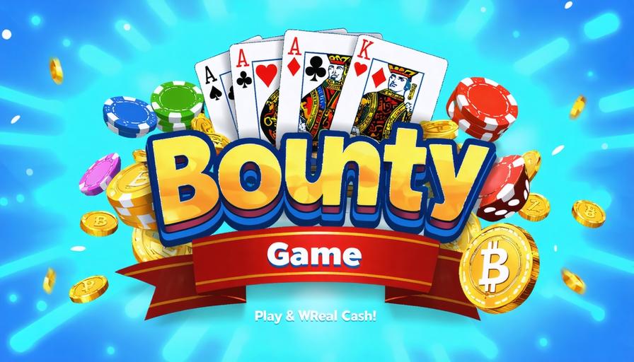 Bounty Game